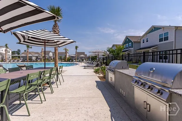 $2,391 | 3164 Mulberry Boulevard, Unit MULBERRY, Port Wentworth, GA 31407