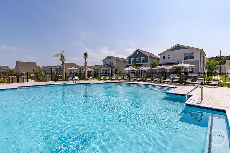 3164 Mulberry Boulevard, Unit MULBERRY Port Wentworth, GA 31407 - Photo 17 of 32