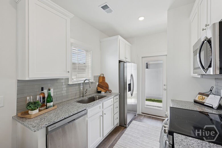 3164 Mulberry Boulevard, Unit MULBERRY Port Wentworth, GA 31407 - Photo 19 of 32