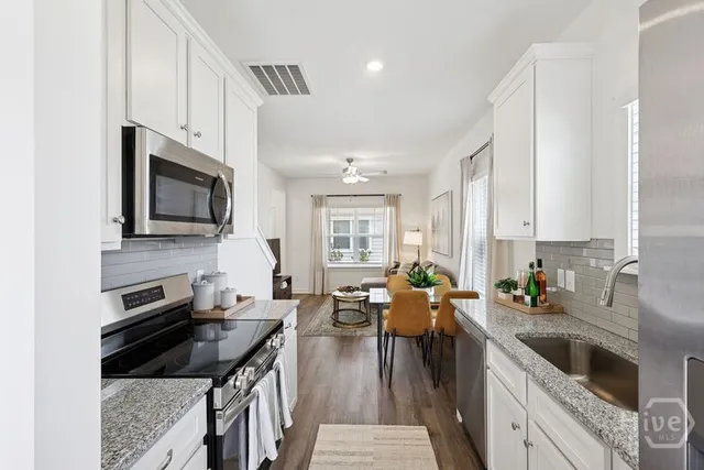 $1,941 | 3164 Mulberry Boulevard, Unit MULBERRY, Port Wentworth, GA 31407