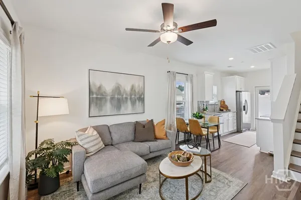 $2,391 | 3164 Mulberry Boulevard, Unit MULBERRY, Port Wentworth, GA 31407