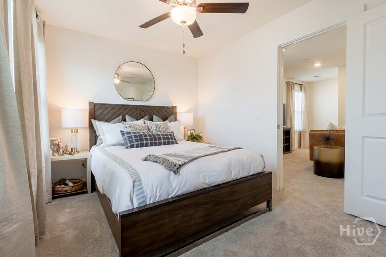 3164 Mulberry Boulevard, Unit MULBERRY Port Wentworth, GA 31407 - Photo 24 of 32