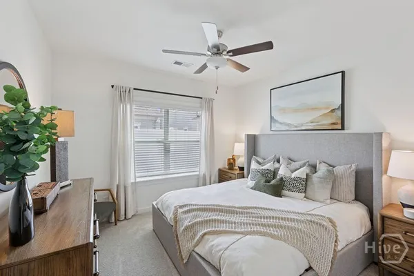 $2,391 | 3164 Mulberry Boulevard, Unit MULBERRY, Port Wentworth, GA 31407