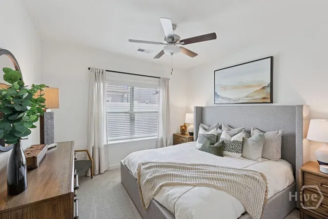 $1,941 | 3164 Mulberry Boulevard, Unit MULBERRY, Port Wentworth, GA 31407