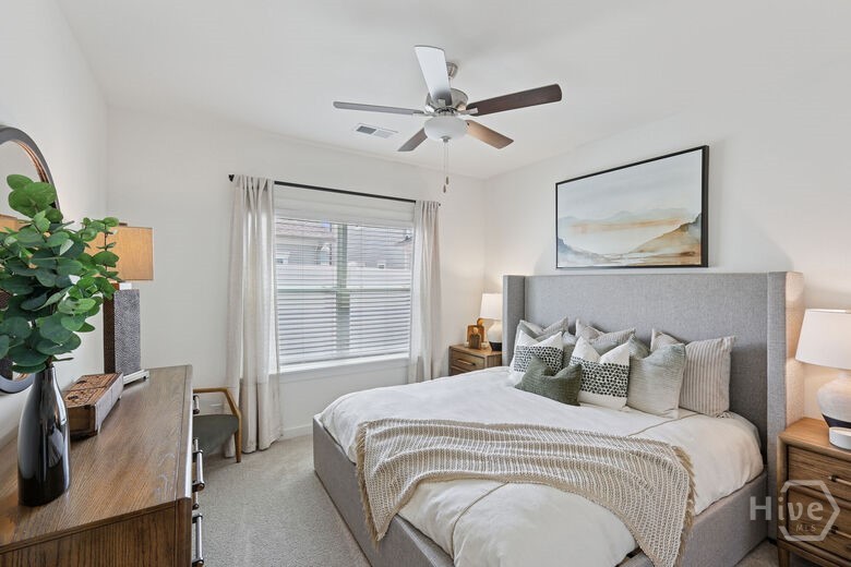 3164 Mulberry Boulevard, Unit MULBERRY Port Wentworth, GA 31407 - Photo 28 of 32