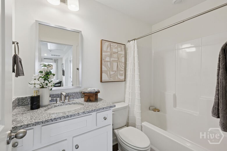 3164 Mulberry Boulevard, Unit MULBERRY Port Wentworth, GA 31407 - Photo 30 of 32