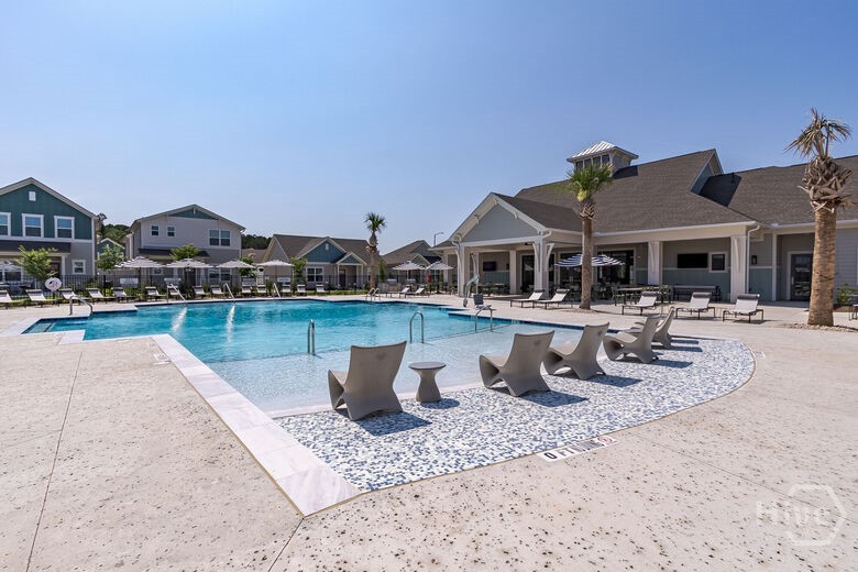 3164 Mulberry Boulevard, Unit MULBERRY Port Wentworth, GA 31407 - Photo 3 of 32