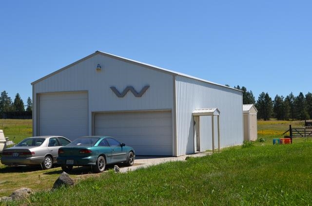 30824 North Cleveland Road Deer Park, WA 99006 - Photo 19 of 20 Gallery Image 19