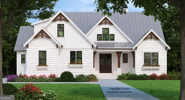 $795,000 | 607 Forest Pointe Drive, Forsyth, GA 31029