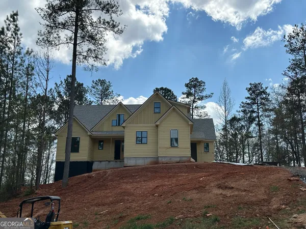 $815,000 | 607 Forest Pointe Drive, Forsyth, GA 31029