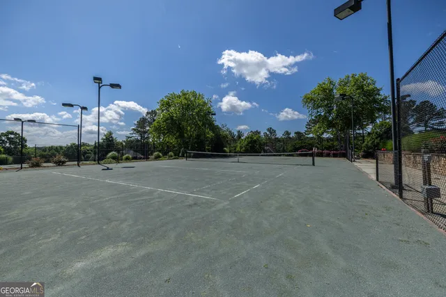 $795,000 | 607 Forest Pointe Drive, Forsyth, GA 31029