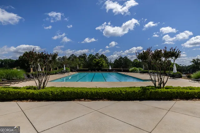 $795,000 | 607 Forest Pointe Drive, Forsyth, GA 31029