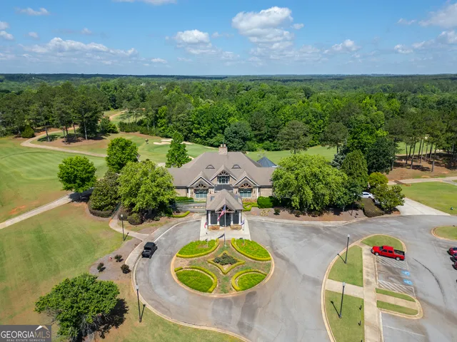 $795,000 | 607 Forest Pointe Drive, Forsyth, GA 31029