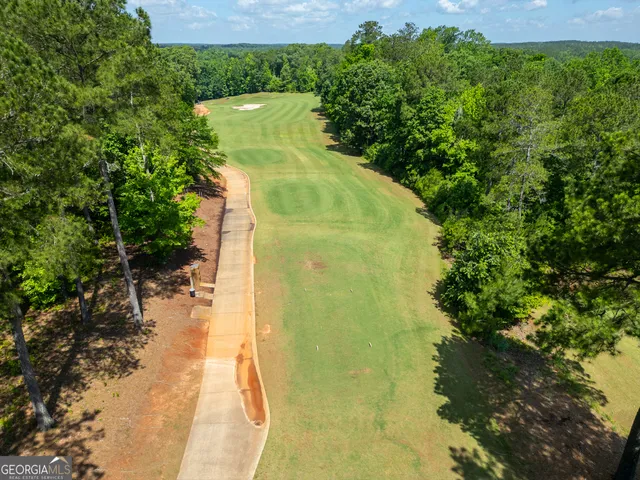 $795,000 | 607 Forest Pointe Drive, Forsyth, GA 31029