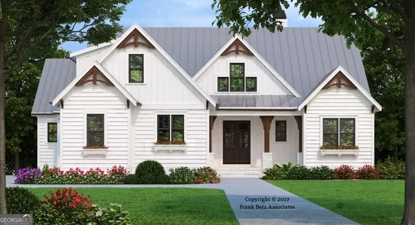 $815,000 | 607 Forest Pointe Drive, Forsyth, GA 31029