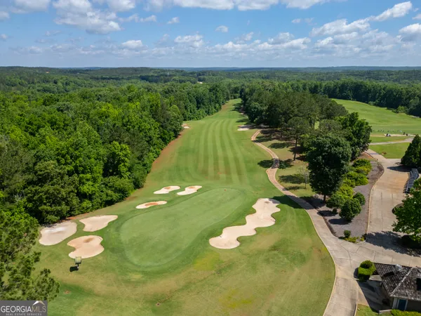 $815,000 | 607 Forest Pointe Drive, Forsyth, GA 31029