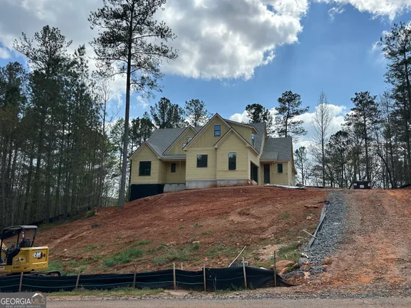 $815,000 | 607 Forest Pointe Drive, Forsyth, GA 31029
