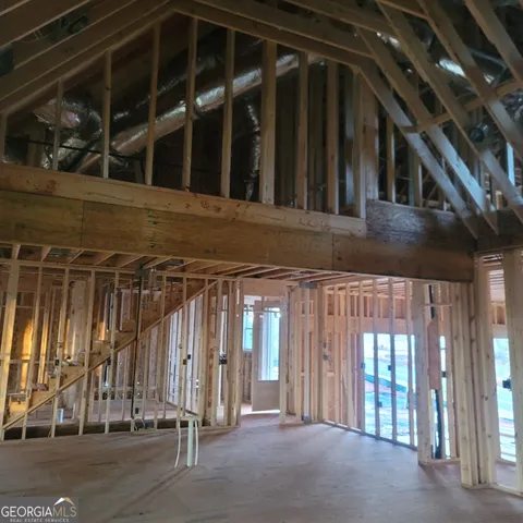 $795,000 | 607 Forest Pointe Drive, Forsyth, GA 31029