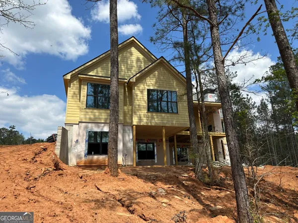 $815,000 | 607 Forest Pointe Drive, Forsyth, GA 31029