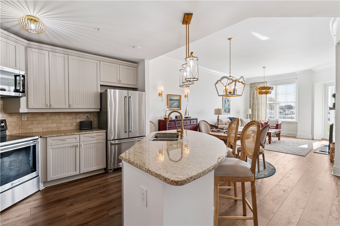 20 Waterfront Drive, Unit 124 St. Simons Island, GA 31522 - Photo 11 of 33