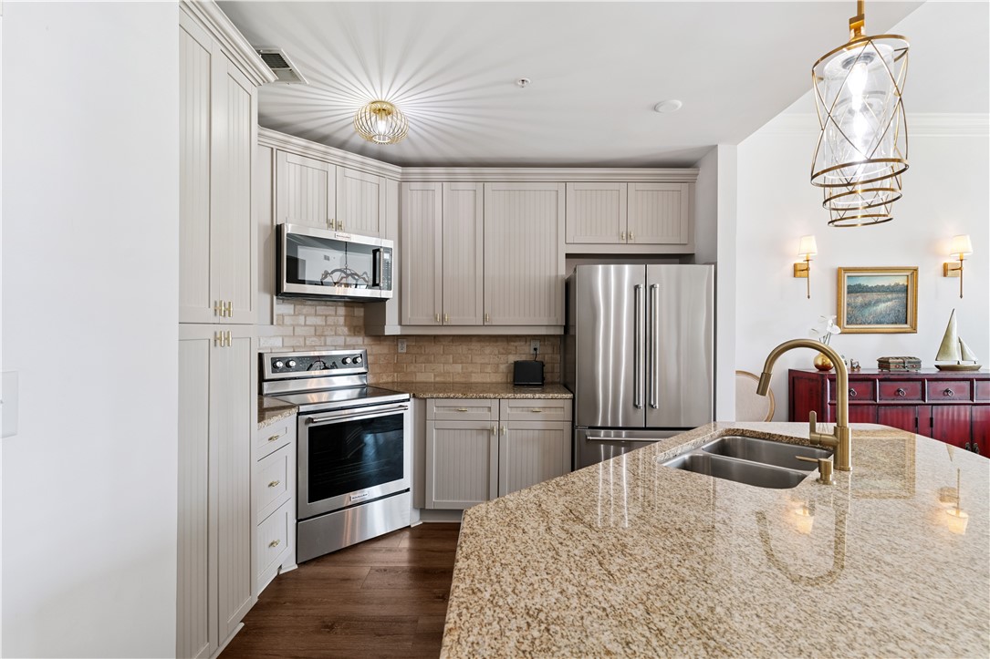 20 Waterfront Drive, Unit 124 St. Simons Island, GA 31522 - Photo 13 of 33