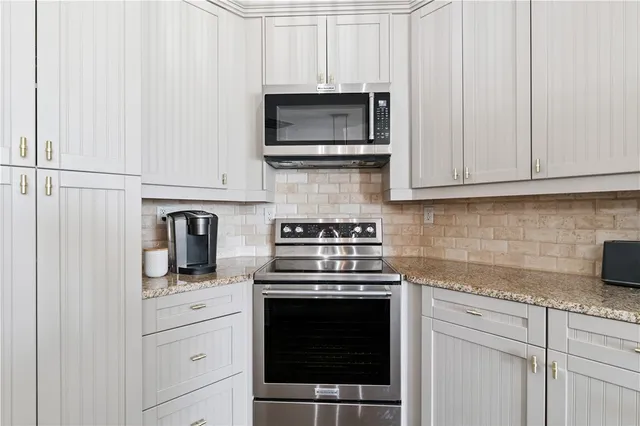 $719,000 | 20 Waterfront Drive, Unit 124, St. Simons Island, GA 31522