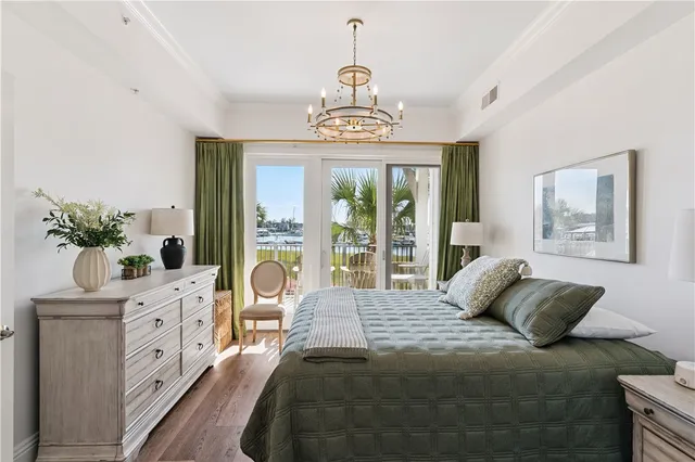 $719,000 | 20 Waterfront Drive, Unit 124, St. Simons Island, GA 31522