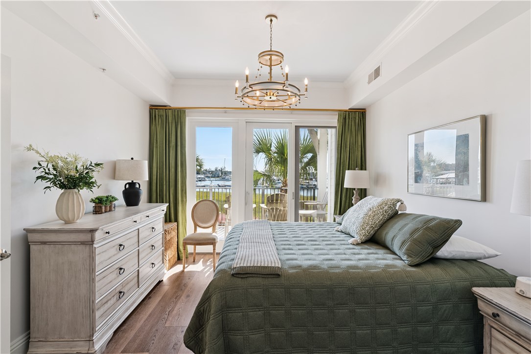 20 Waterfront Drive, Unit 124 St. Simons Island, GA 31522 - Photo 16 of 33