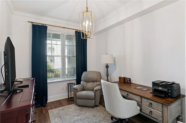 $719,000 | 20 Waterfront Drive, Unit 124, St. Simons Island, GA 31522