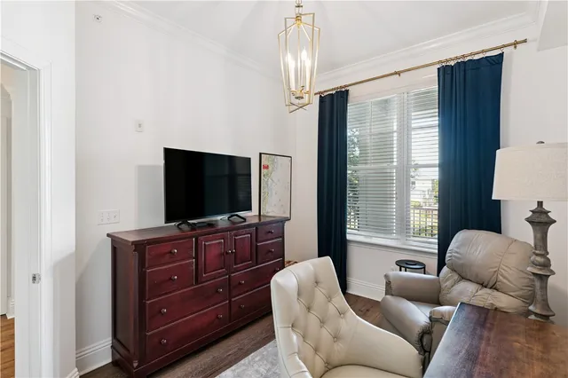 $719,000 | 20 Waterfront Drive, Unit 124, St. Simons Island, GA 31522