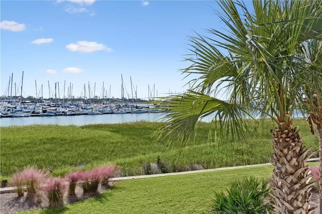 $719,000 | 20 Waterfront Drive, Unit 124, St. Simons Island, GA 31522