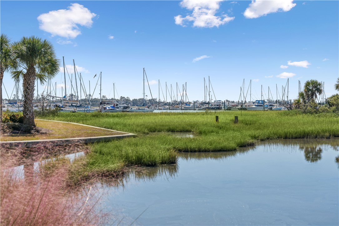 20 Waterfront Drive, Unit 124 St. Simons Island, GA 31522 - Photo 33 of 33