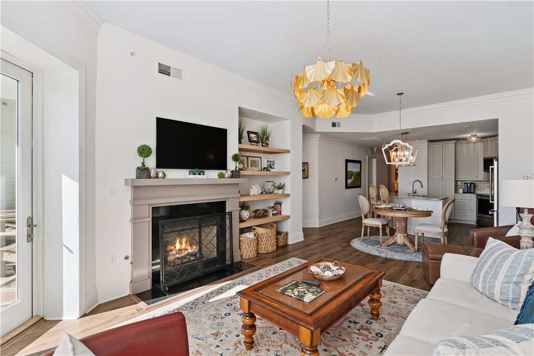 20 Waterfront Drive, Unit 124 St. Simons Island, GA 31522 - Photo 4 of 33