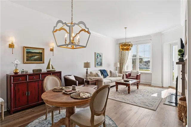 $719,000 | 20 Waterfront Drive, Unit 124, St. Simons Island, GA 31522