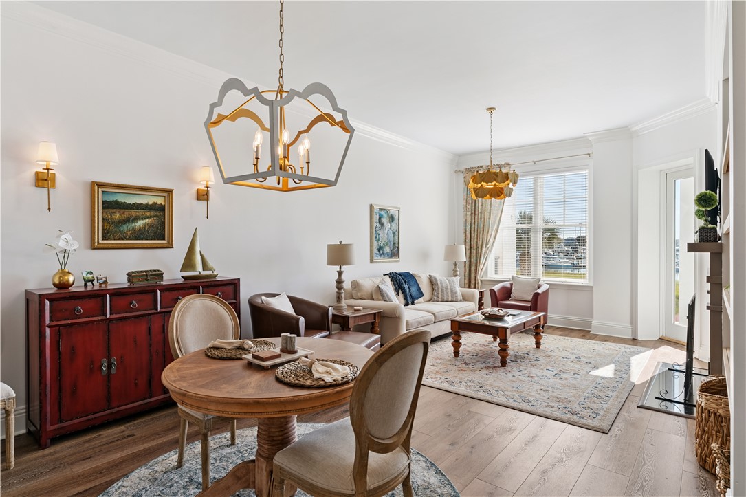 20 Waterfront Drive, Unit 124 St. Simons Island, GA 31522 - Photo 6 of 33