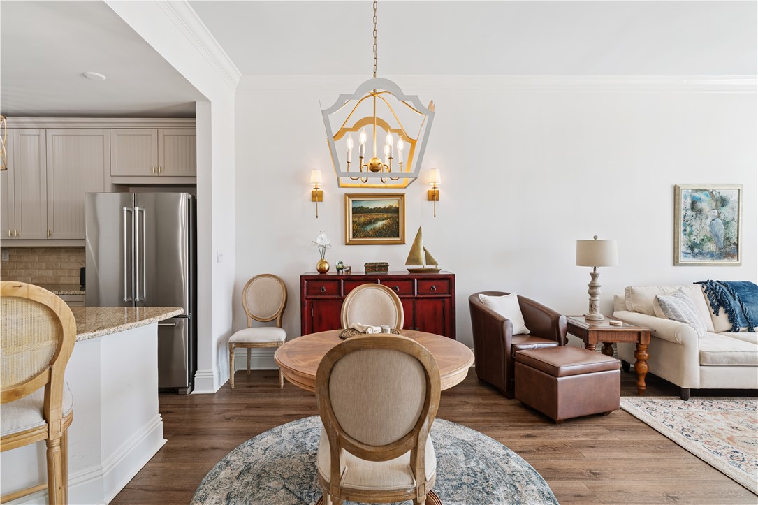 20 Waterfront Drive, Unit 124 St. Simons Island, GA 31522 - Photo 8 of 33