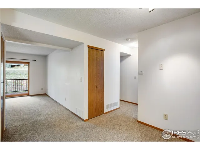 $285,000 | 1155 South St Vrain Avenue, Unit 3, Estes Park, CO 80517