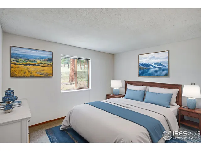 $285,000 | 1155 South St Vrain Avenue, Unit 3, Estes Park, CO 80517