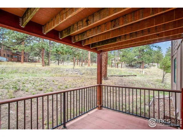 $285,000 | 1155 South St Vrain Avenue, Unit 3, Estes Park, CO 80517