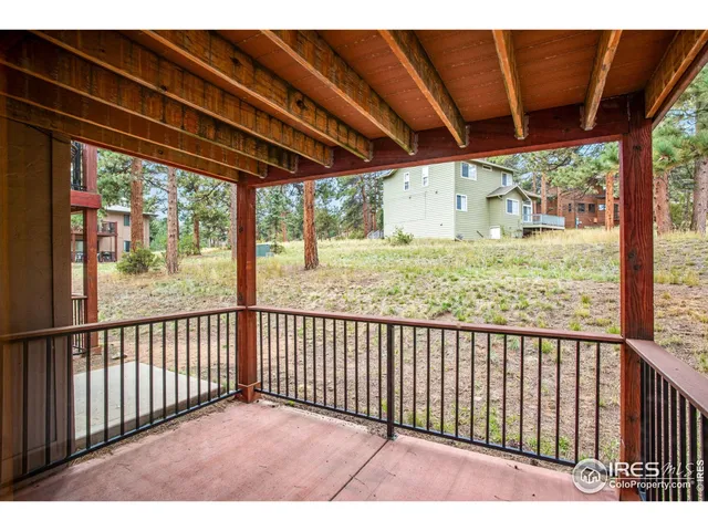 $285,000 | 1155 South St Vrain Avenue, Unit 3, Estes Park, CO 80517