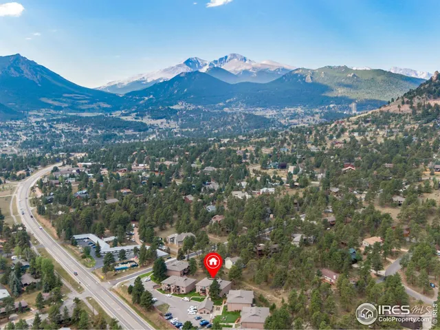 $285,000 | 1155 South St Vrain Avenue, Unit 3, Estes Park, CO 80517