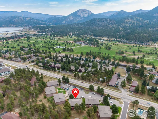 $285,000 | 1155 South St Vrain Avenue, Unit 3, Estes Park, CO 80517