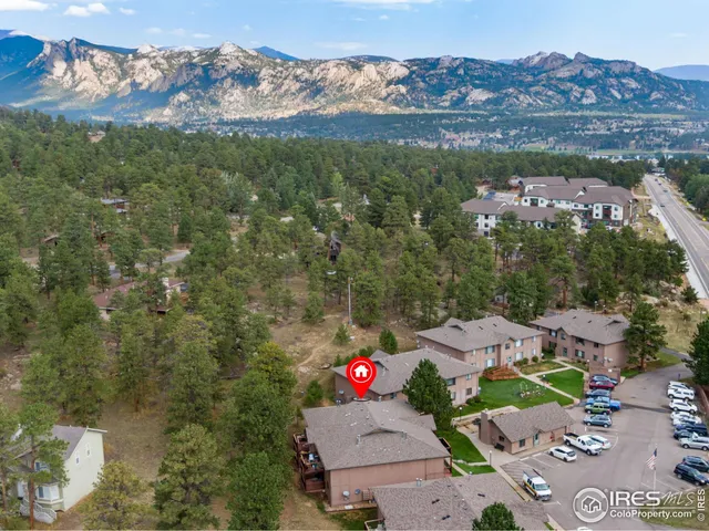 $285,000 | 1155 South St Vrain Avenue, Unit 3, Estes Park, CO 80517