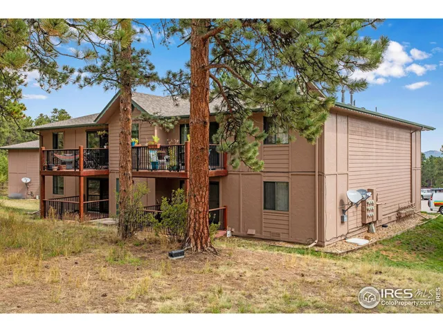 $285,000 | 1155 South St Vrain Avenue, Unit 3, Estes Park, CO 80517