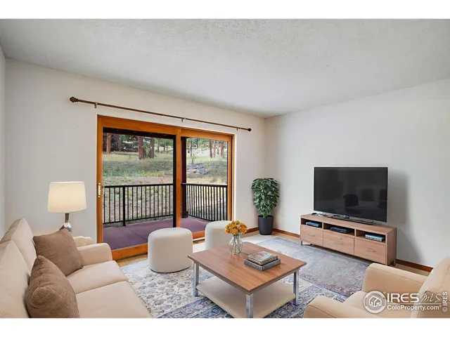 $285,000 | 1155 South St Vrain Avenue, Unit 3, Estes Park, CO 80517