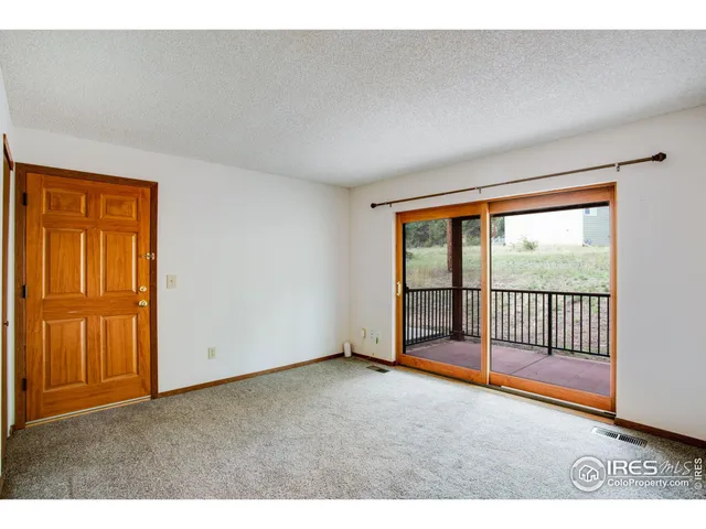 $285,000 | 1155 South St Vrain Avenue, Unit 3, Estes Park, CO 80517