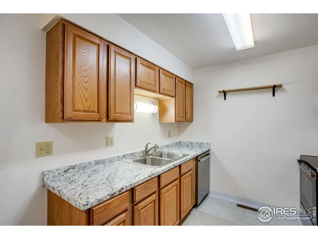 $285,000 | 1155 South St Vrain Avenue, Unit 3, Estes Park, CO 80517