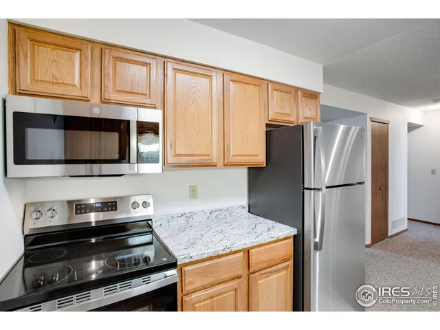 $285,000 | 1155 South St Vrain Avenue, Unit 3, Estes Park, CO 80517