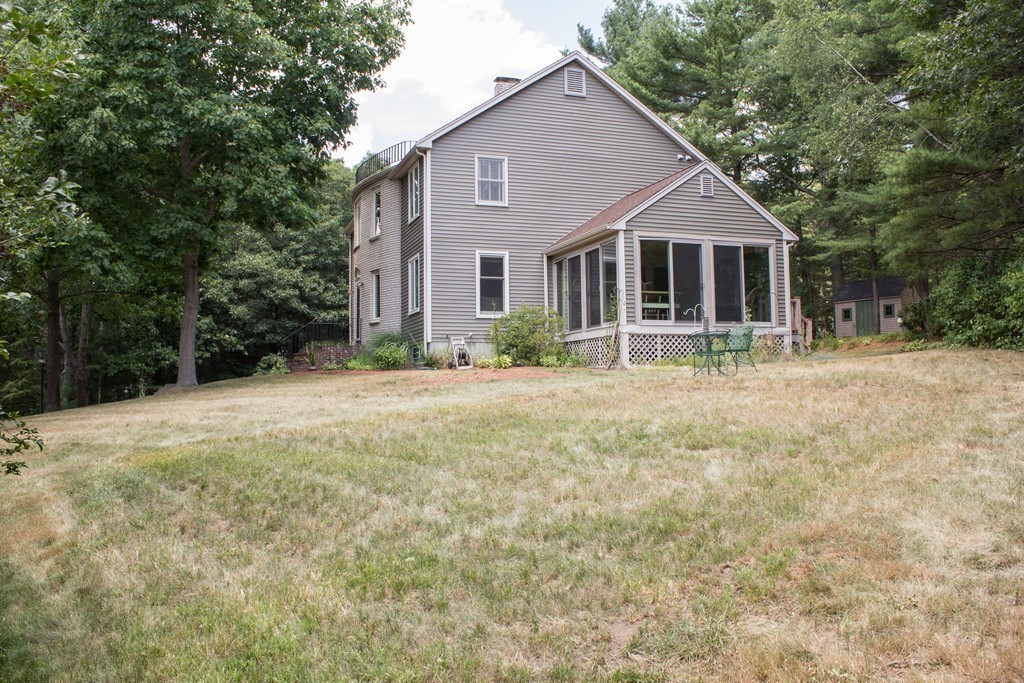 17 Robin Road Norfolk, MA 02056 - Photo 28 of 30 Gallery Image 28