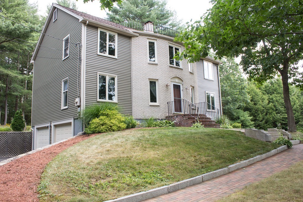 17 Robin Road Norfolk, MA 02056 - Photo 30 of 30 Gallery Image 30